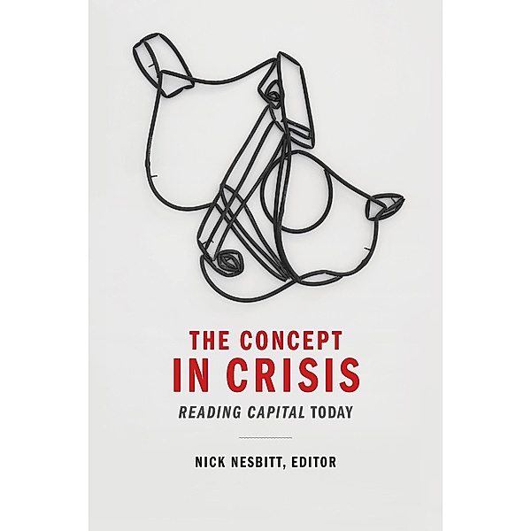 Concept in Crisis
