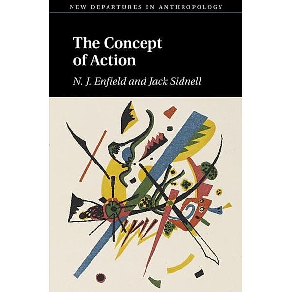 Concept of Action, N. J. Enfield