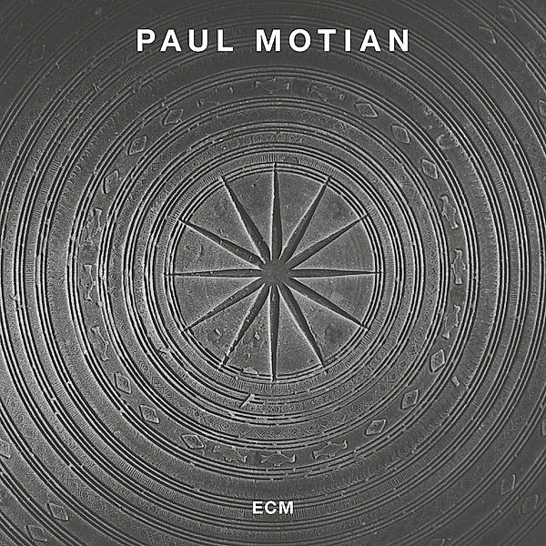 Conception Vessel, Paul Motian