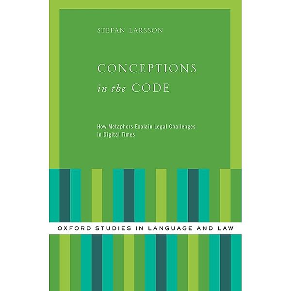 Conceptions in the Code, Stefan Larsson