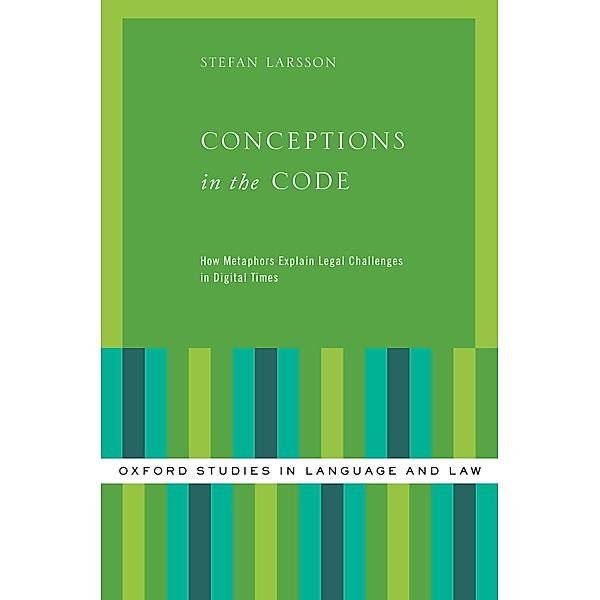 Conceptions in the Code, Stefan Larsson