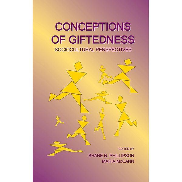 Conceptions of Giftedness