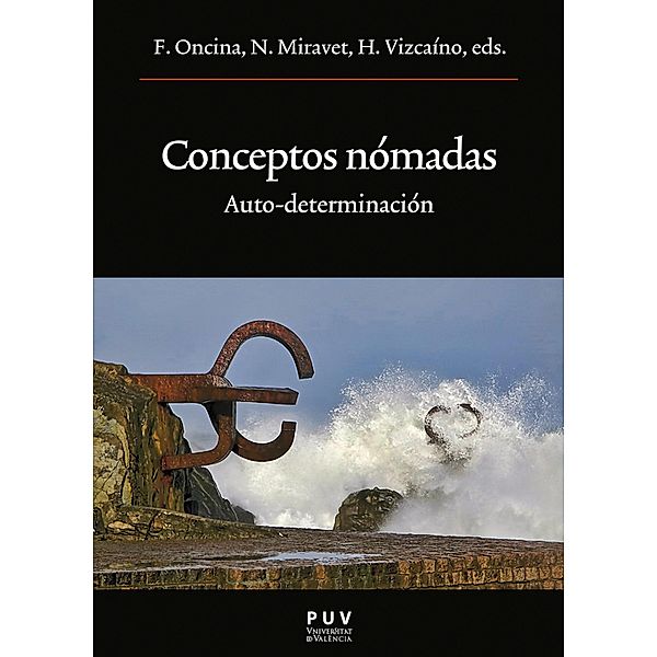 Conceptos nómadas / Oberta Bd.215, Aavv