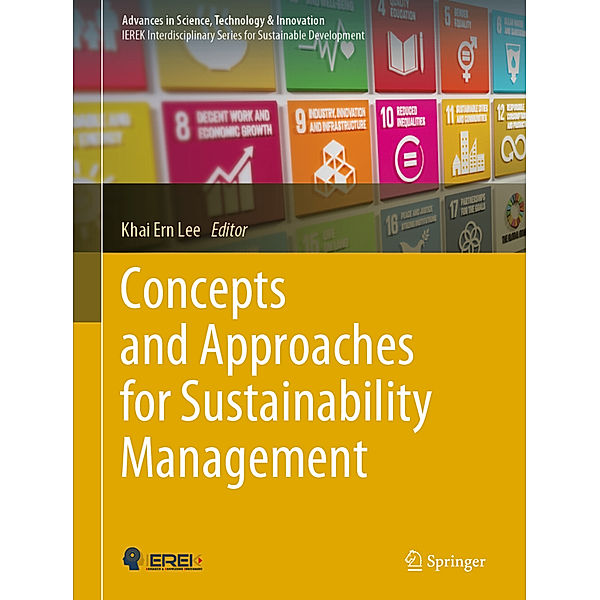 Concepts and Approaches for Sustainability Management