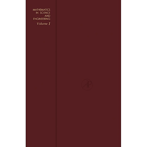 Concepts from Tensor Analysis and Differential Geometry, Tracy Y. Thomas