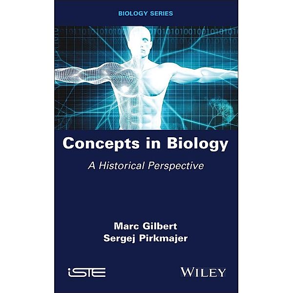 Concepts in Biology, Marc Jason Gilbert, Sergej Pirkmajer