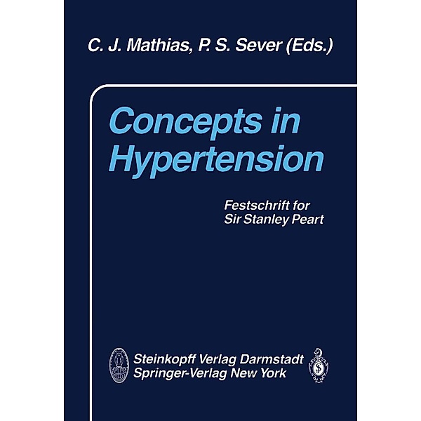 Concepts in Hypertension