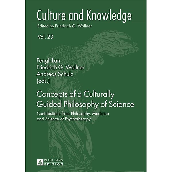 Concepts of a Culturally Guided Philosophy of Science
