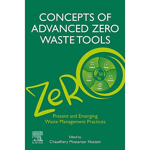 Concepts of Advanced Zero Waste Tools