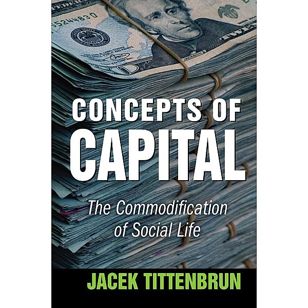 Concepts of Capital