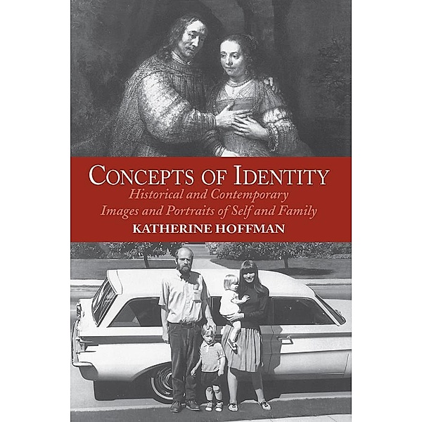 Concepts Of Identity, Katherine Hoffman