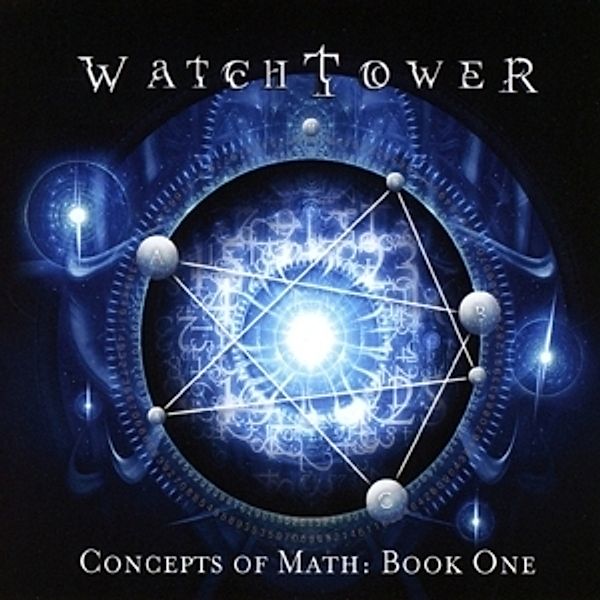 Concepts Of Math: Book One, Watchtower