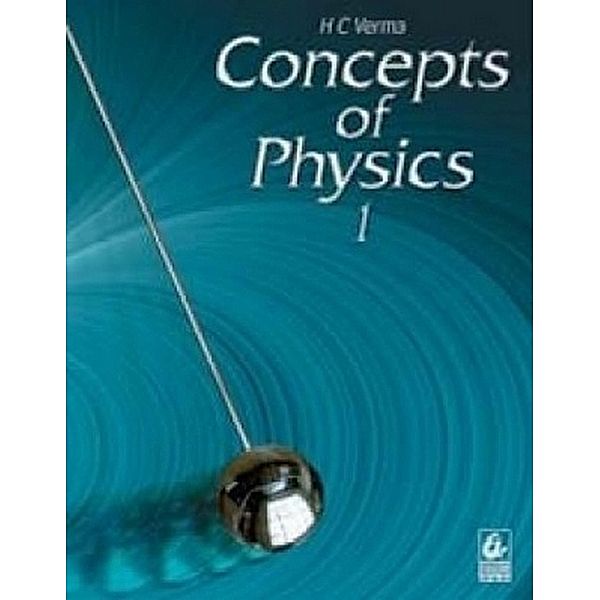 Concepts of Modern Physics, O. P. Sinha