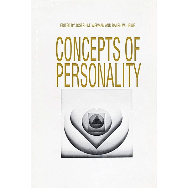Concepts of Personality