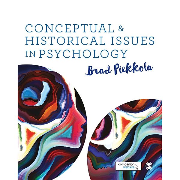 Conceptual and Historical Issues in Psychology, Brad Piekkola