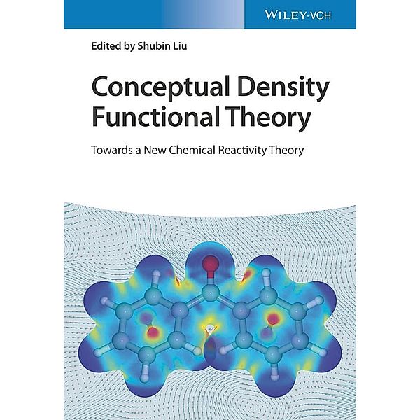 Conceptual Density Functional Theory
