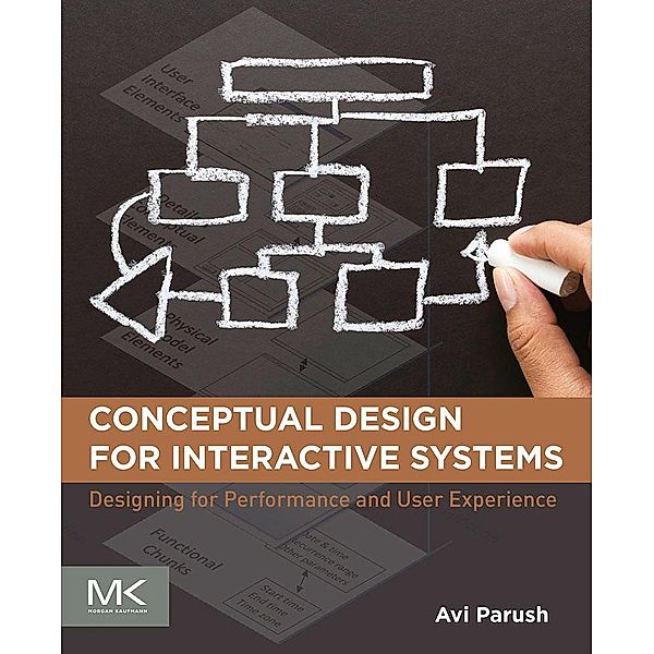 Conceptual Design for Interactive Systems, Avi Parush