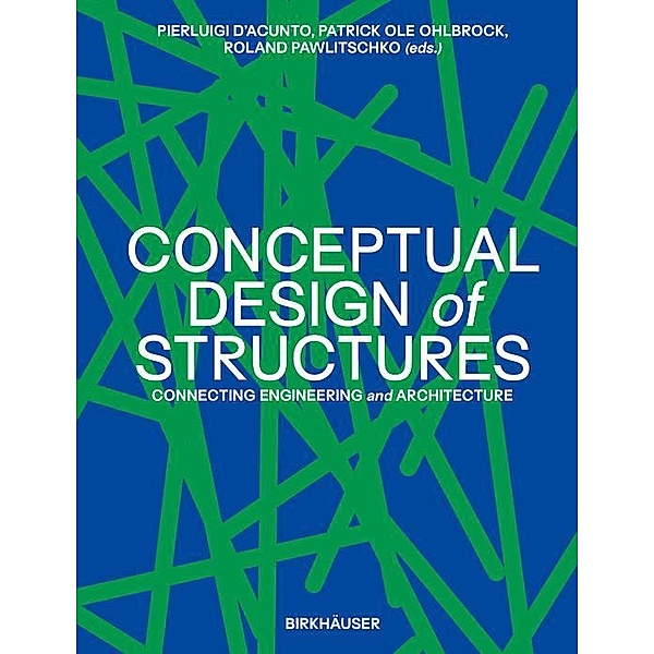 Conceptual Design of Structures