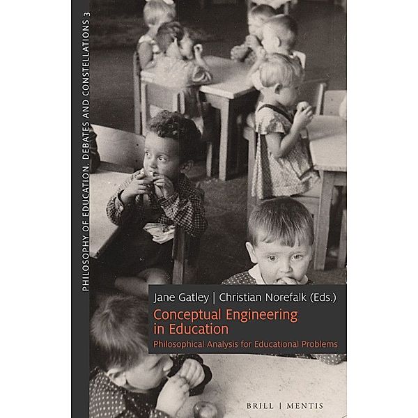 Conceptual Engineering in Education