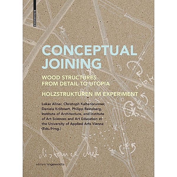 Conceptual Joining / Edition Angewandte