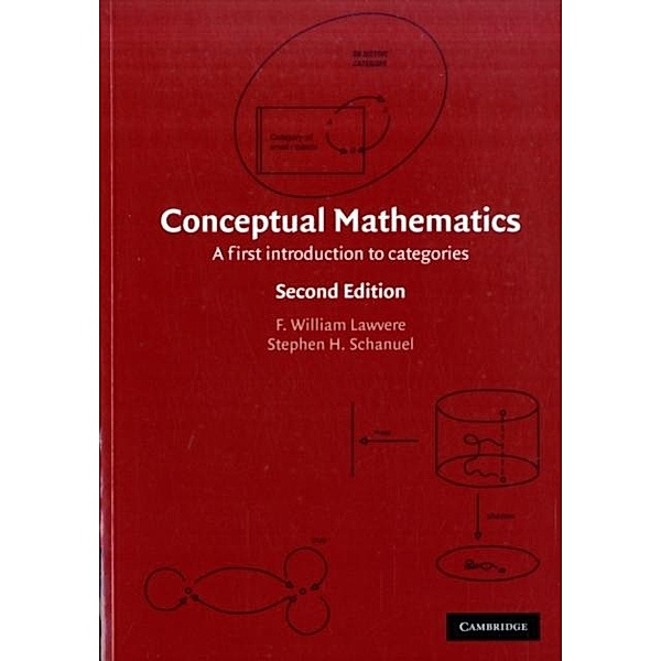Conceptual Mathematics, F. William Lawvere
