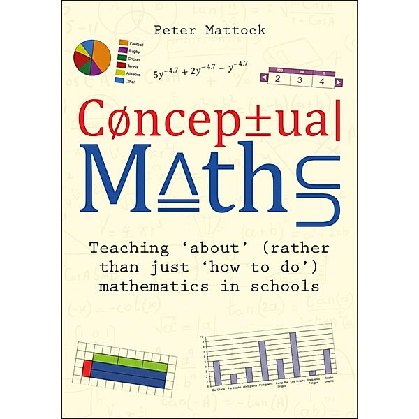 Conceptual Maths, Peter Mattock