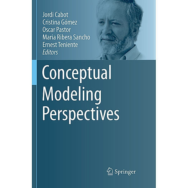 Conceptual Modeling Perspectives