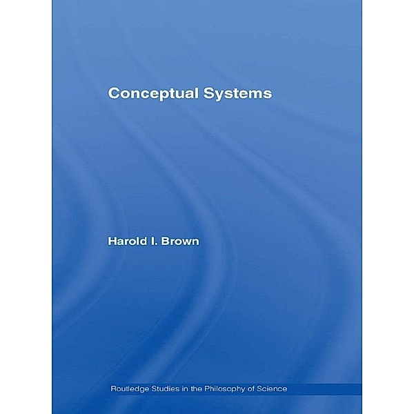 Conceptual Systems, Harold I. Brown