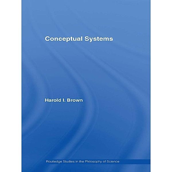 Conceptual Systems, Harold I. Brown