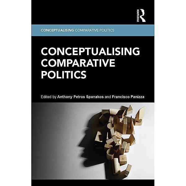 Conceptualising Comparative Politics