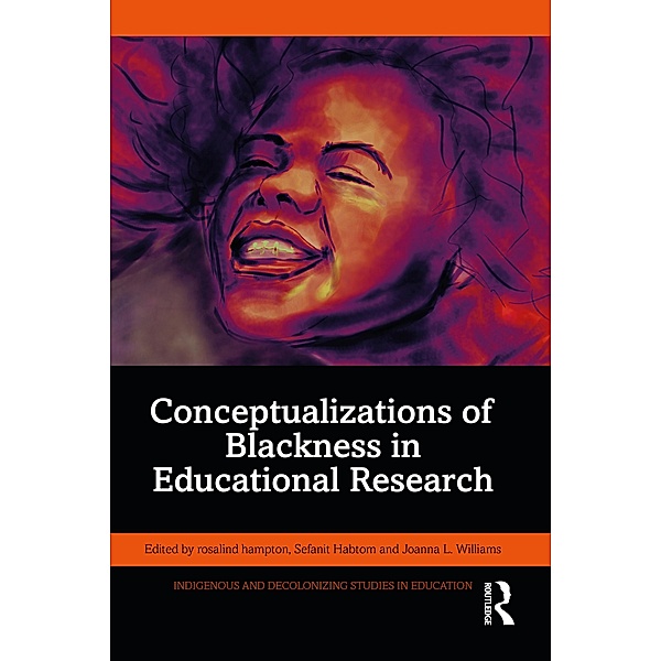 Conceptualizations of Blackness in Educational Research