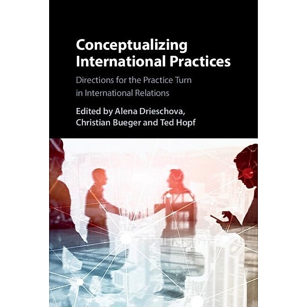 Conceptualizing International Practices