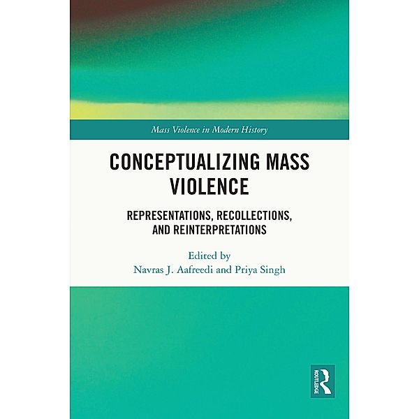 Conceptualizing Mass Violence