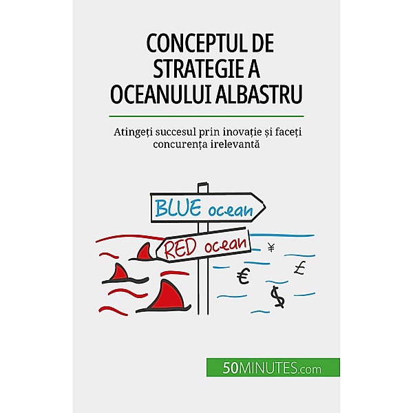 Conceptul de strategie a Oceanului Albastru, Pierre Pichère