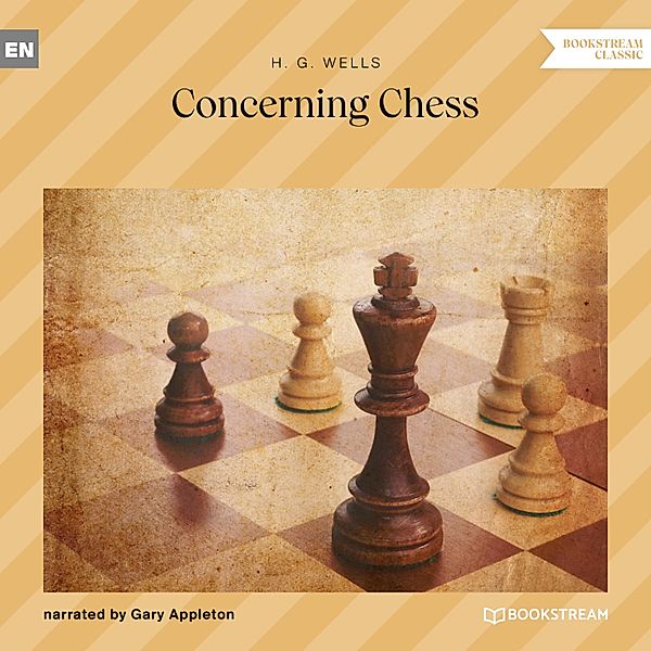 Concerning Chess, H. G. Wells