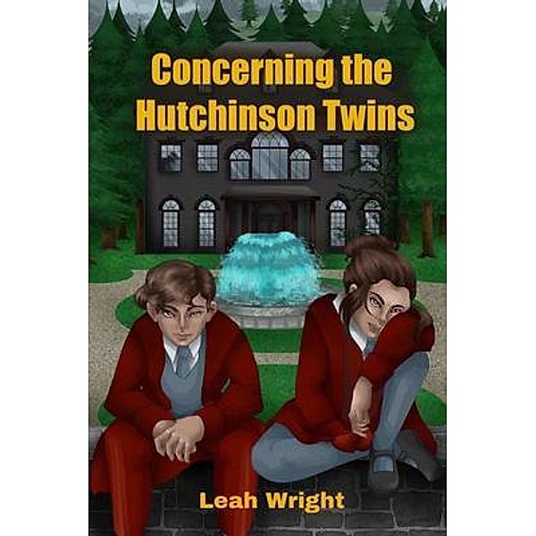 Concerning the Hutchinson Twins, Leah Wright