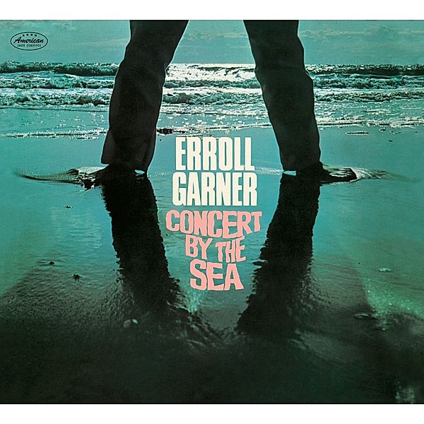 Concert By The Sea + 10 Bonus Track, Erroll Garner