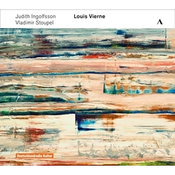 Concert-Centenaire Vol.2, Judith Ingolfsson, Vladimir Stoupel