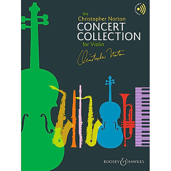 Concert Collection / Concert Collection for Violin