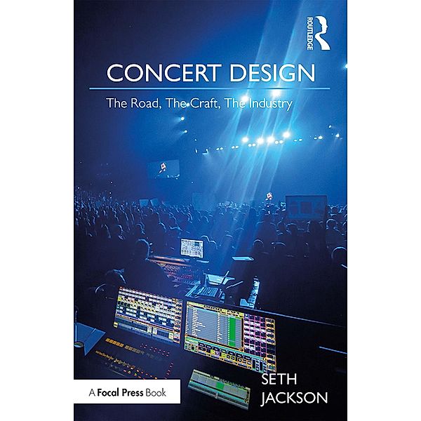 Concert Design, Seth Jackson