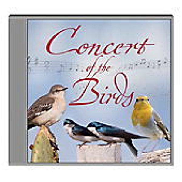 Concert of the Birds