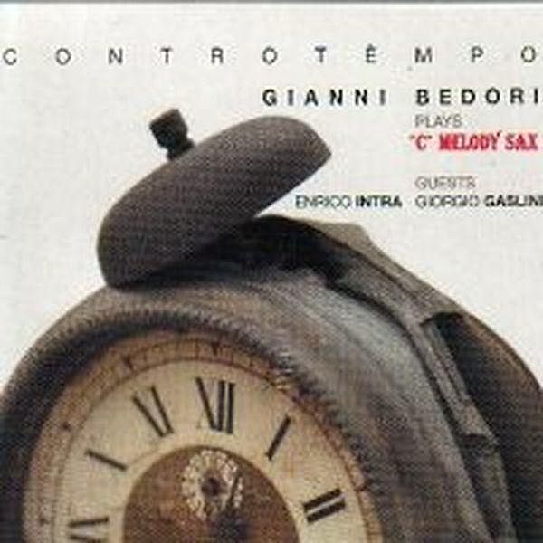 Concertempo, Gianni Bedori