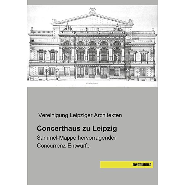 Concerthaus zu Leipzig