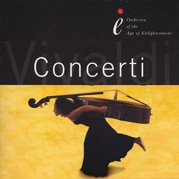 Concerti, Orchestra Of The Age Of Enlightenment