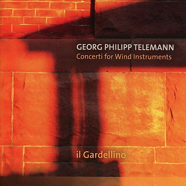 Concerti For Wind Instruments, Il Gardellino