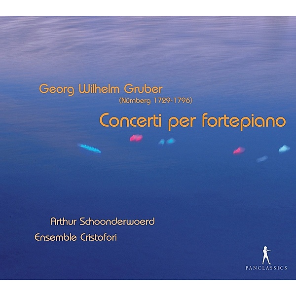 Concerti Per Fortepiano, Schoonderwoerd, Ensemble Cristofori