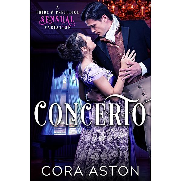 Concerto, Cora Aston