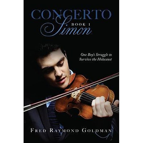 Concerto, Fred Raymond Goldman