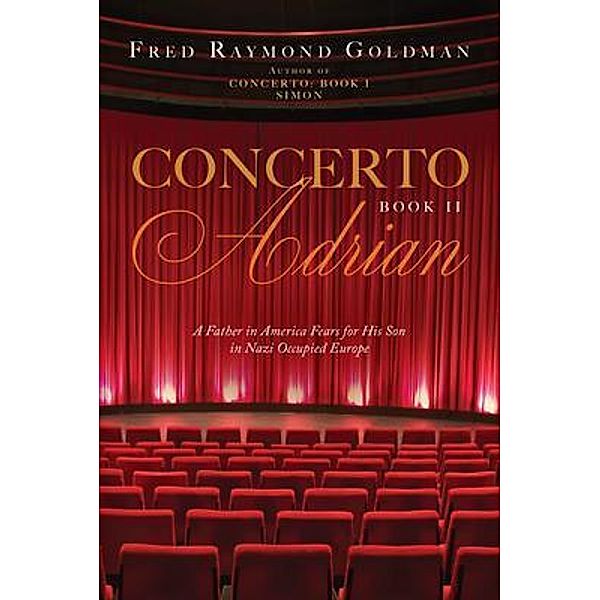 Concerto, Fred Raymond Goldman
