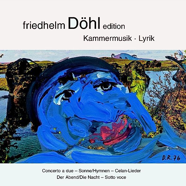 Concerto A Due/Sonne-Hymnen/Celam-Lieder/+, Edinger, Kamphues, Firkins, Trio Pleyel